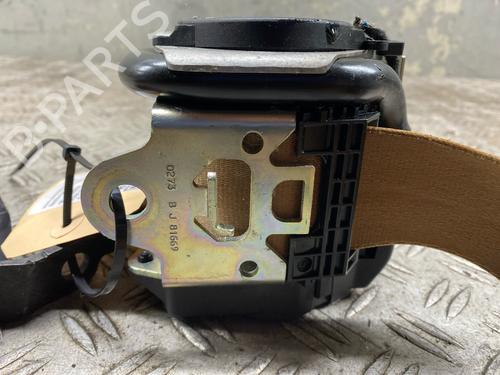 Rear right seatbelt AUDI A8 D3 (4E2, 4E8) 4.2 TDI quattro | BP29917898I28 