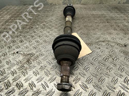 Left front driveshaft PEUGEOT PARTNER Box Body/MPV 1.6 BlueHDi 100 | BP39685574M38 - Image 6