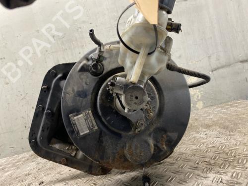 Servo brake FIAT SCUDO Van (270_, 272_) 2.0 D Multijet | BP29568210M42