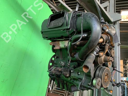 Engine BMW 3 Touring (E46) 320 d | BP18697482M1 