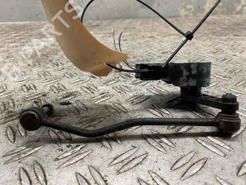 Capteur électronique AUDI A8 D3 (4E2, 4E8) 4.2 TDI quattro | BP29978659M84