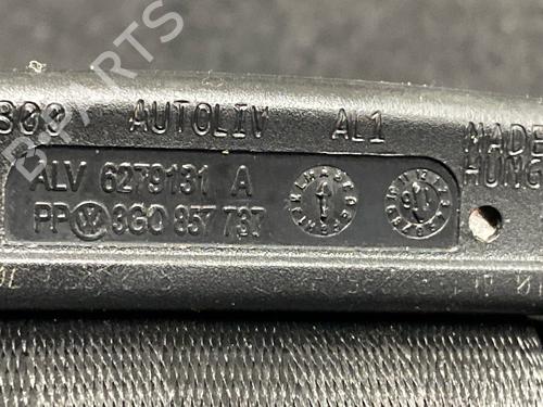 Front right seatbelt AUDI A4 B9 Avant (8W5, 8WD) 2.0 TDI | BP33182659I25  - Image 8