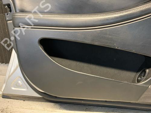 Left front door MERCEDES-BENZ CLS (C219) CLS 350 (219.357) | BP22316672C2 