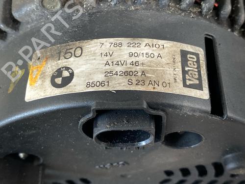 Alternator BMW 3 Touring (E46) 320 d | BP17679847M7 