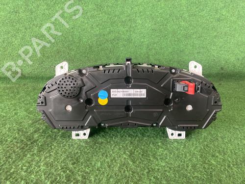 Instrument cluster FIAT TIPO Hatchback (356_, 357_) 1.4 (356HXA1B) | BP12904586C47 