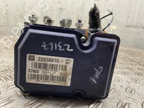 ABS pump OPEL INSIGNIA A Sports Tourer (G09) 2.0 CDTI (35) | BP29828279M43 