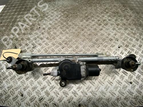 Scheibenwischergestänge vorne für NISSAN QASHQAI II (J11, J11_) 1.3 DIG-T (160 hp) 30931921