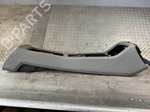 Middle console AUDI A8 D3 (4E2, 4E8) 4.0 TDI quattro | BP15382962I22 