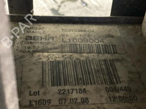 Support BMW 3 Touring (E91) 320 d | BP25051962C155 