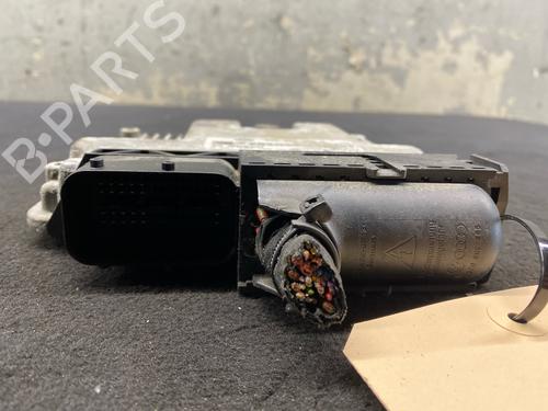 Engine control unit (ECU) VW GOLF VI (5K1) 1.4 TSI | BP34557469M57 - Image 2