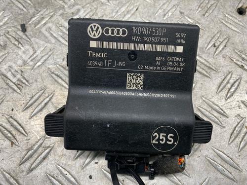 Used Electronic module AUDI A3 Sportback (8PA) 1.8 TFSI (160 hp) 25470144