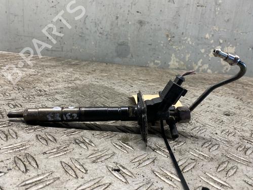 Injector AUDI A8 D3 (4E2, 4E8) 4.2 TDI quattro | BP30129074M100 