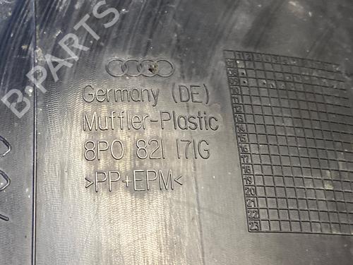 Wheel arch AUDI A3 Sportback (8PA) 1.4 TFSI | BP16216952C56 