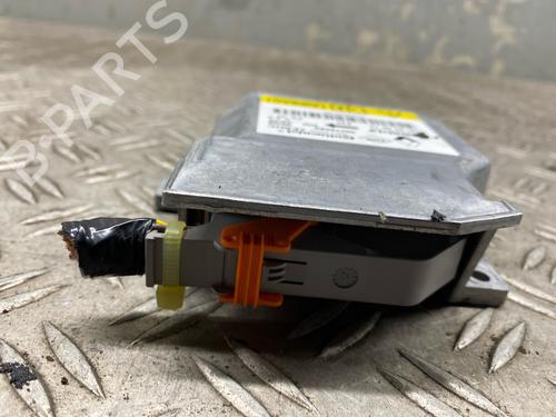 Kollisjonspute styreenhet RENAULT TWINGO II (CN0_) 1.2 16V (CN0K, CN0V, CN0A) | BP28111007M53 