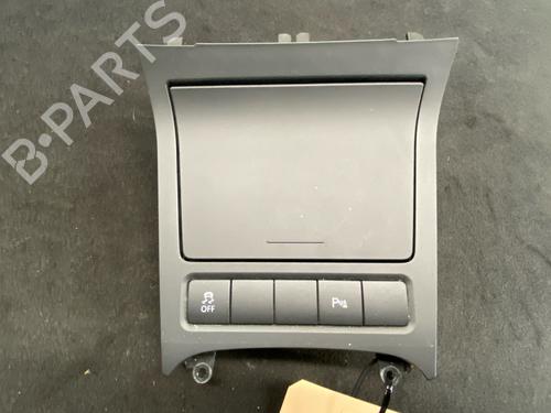 Cinzeiro Cinzeiro VW GOLF VI (5K1) 1.4 TSI (122 hp) 34521264 34521264