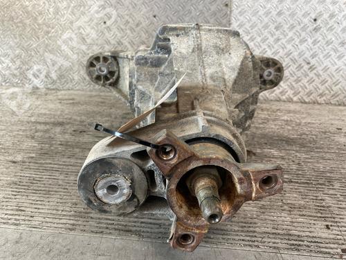Rear differential MERCEDES-BENZ M-CLASS (W164) ML 350 4-matic (164.186) | BP19409179M24 