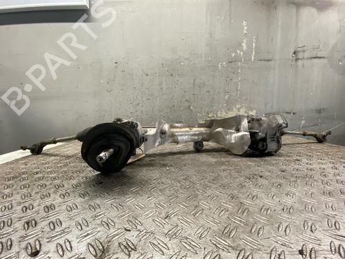 Used Steering rack Steering rack FORD GRAND C-MAX (DXA/CB7, DXA/CEU) 1.6 EcoBoost (150 hp) 35811305 35811305