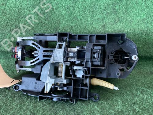 Front right exterior door handle BMW 7 (F01, F02, F03, F04) 750 i, Li xDrive | BP17367266C129 