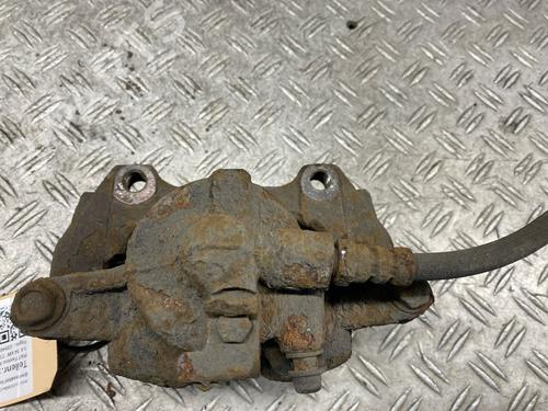 Left front brake caliper FIAT FIORINO Box Body/MPV (225_) 1.4 (225BXA1A, 225BXF1A) | BP24953858M105 