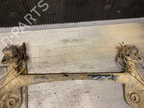 Rear axle ALFA ROMEO MITO (955_) 1.4 (955AXB1B, 955.AXF1B) | BP23136435M2 
