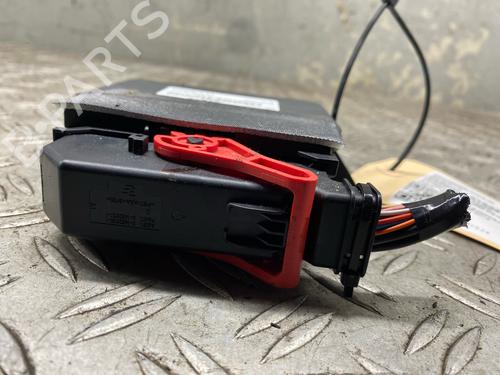 Øvrige Styrinhsenheder NISSAN QASHQAI II (J11, J11_) 1.3 DIG-T | BP30940503M11