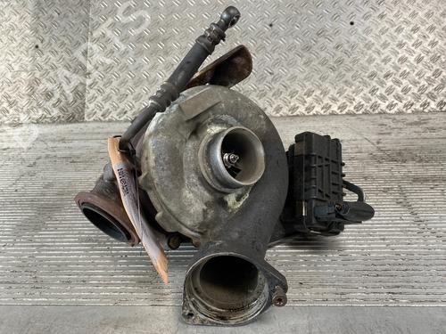 Turbocharger/Supercharger BMW 3 (E90) 325 d | BP22623753M71 