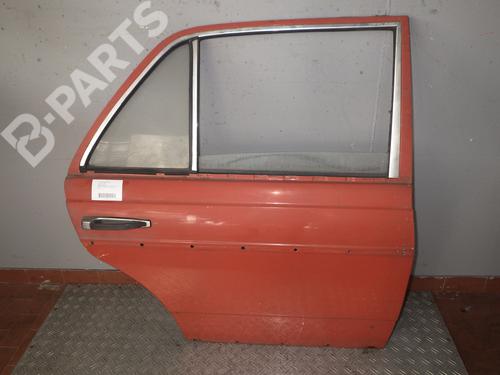Used Right rear door Right rear door MERCEDES-BENZ 123 Saloon (W123) 200 (84 hp) 9396424 9396424