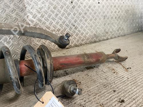 Left front shock absorber AUDI A6 C6 (4F2) 3.2 FSI | BP19147161M16 