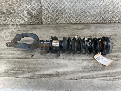 Used Left front shock absorber BMW 7 (F01, F02, F03, F04) 750 i, Li xDrive (408 hp) 17369410