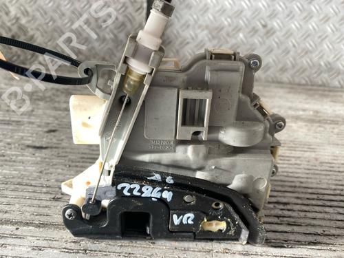 Used Front right lock AUDI A6 C7 Avant (4G5, 4GD) 3.0 TDI quattro (245 hp) 22965851