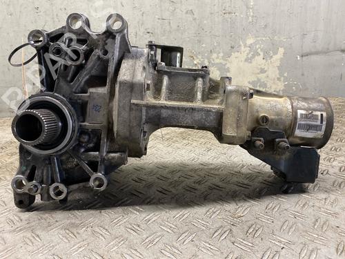 Transfer box JEEP COMPASS (MK49) 2.2 CRD 4x4 | BP33458403M36 - Image 3