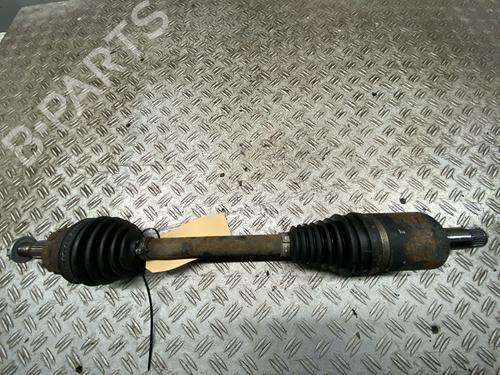 Used Left front driveshaft MERCEDES-BENZ A-CLASS (W169) A 170 (169.032, 169.332) (116 hp) 32305297