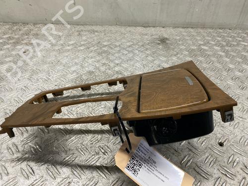 Automatic gearbox selector BMW 7 (F01, F02, F03, F04) 750 i, Li xDrive | BP23652882M91 