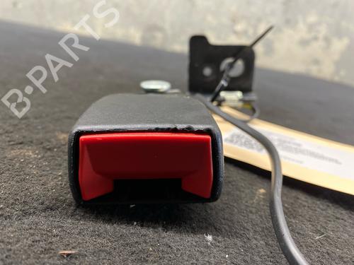 Sikkerhedssele-spænde Sikkerhedssele-spænde PEUGEOT 308 SW II (LC_, LJ_, LR_, LX_, L4_) 1.2 THP 130 (131 hp) 34211301 34211301