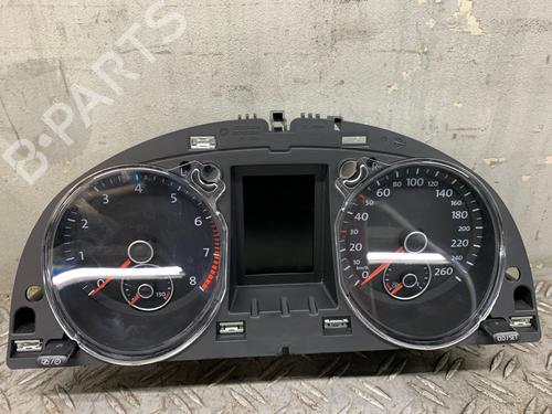 Used Instrument cluster VW PASSAT B7 Variant (365) 1.4 TSI (160 hp) 24639416