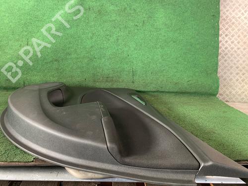 Rear right panel OPEL ASTRA K Sports Tourer (B16) 1.6 CDTi (35) | BP21573761C61 