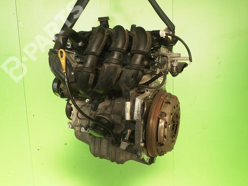 Engine MAZDA 2 (DY) 1.4 | BP4935356M1 