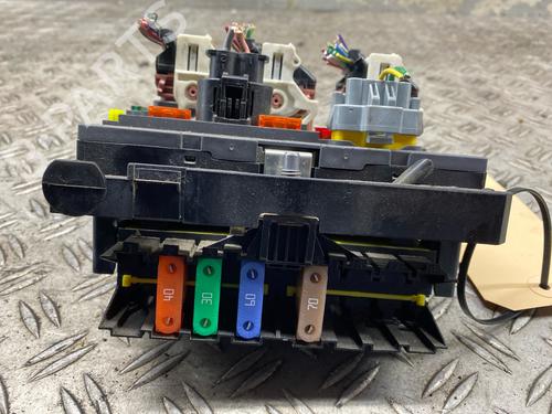 Fuse box FIAT SCUDO Van (270_, 272_) 2.0 D Multijet | BP29590461E1 