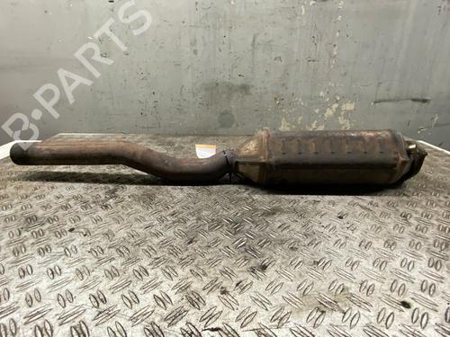 Filtre à particules AUDI A8 D3 (4E2, 4E8) 4.2 TDI quattro | BP30089965M81 