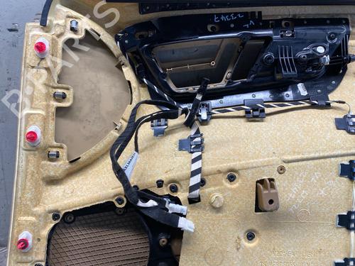Front left panel MERCEDES-BENZ S-CLASS (W221, V221) S 350 4-matic (221.087, 221.187) | BP36088884C58 - Image 12