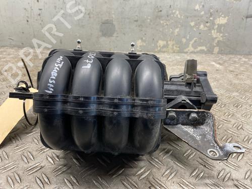 Intake manifold MITSUBISHI ASX (GA_W_) 1.6 MIVEC (GA1W) | BP28115927M70 