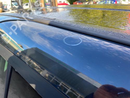 Dør højre bagtil MAZDA 5 (CW) 2.0 (CWEFW) | BP31635366C5