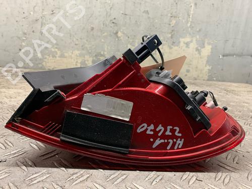 Left taillight AUDI A4 B8 (8K2) 3.2 FSI quattro | BP39139157C34 - Image 7