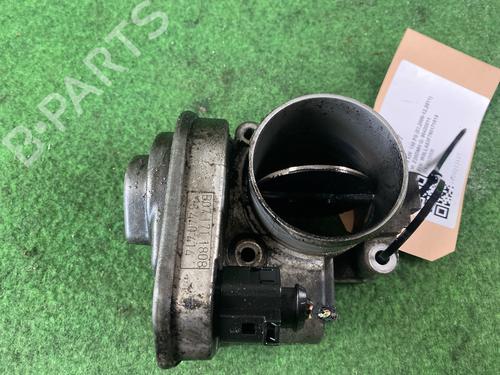 Throttle body OPEL ANTARA A (L07) 2.0 CDTI 4x4 | BP16814145M82 