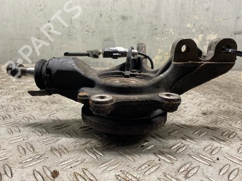 Fusee links voor CITROËN BERLINGO MULTISPACE (B9) 1.6 VTi 120 | BP28608901M25 