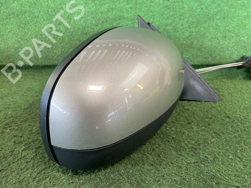 Right mirror SKODA FABIA II (542) 1.2 | BP18198194C27 