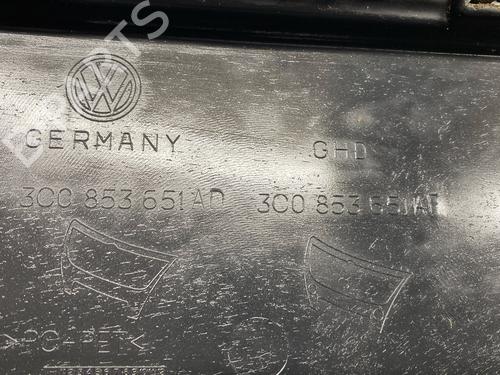 Grille VW PASSAT B6 Variant (3C5) 2.0 TDI | BP31714302C40 