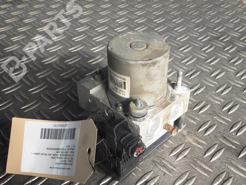 ABS pump FIAT DUCATO Van (250_) 100 Multijet 2,2 D | BP4922754M43 