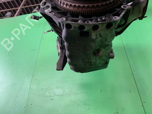 Engine RENAULT SCÉNIC II (JM0/1_) 2.0 (JM05, JM0U, JM1N, JM1U, JM2V) | BP19128451M1 