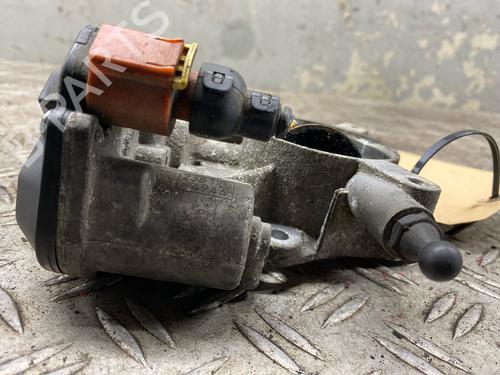 Throttle body OPEL INSIGNIA A Sports Tourer (G09) 2.0 CDTI (35) | BP29828261M82 
